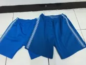 (35) 1件 中山國中制服運動短褲 二手運動褲 學生運動服 學生運動褲