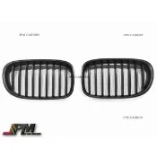 全新 BMW F01 F02 7系列 Performance LOOK 霧黑 Grille 水箱罩 大鼻頭 水箱護罩