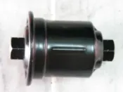 豐田 TOYOTA ZACE 瑞獅 92 99 SURF 1.8 (噴) 汽油濾清器 汽油濾芯 汽油芯 各車系汽油幫浦,機油芯,空氣芯,變速箱濾網 歡迎詢問