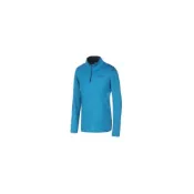 (店+)【Mountneer 山林】【Mountneer山林】 2L出清 男彈性針織保暖上衣 22P07保暖衣/中層衣/吸濕排汗快乾/過季款出清/野雁戶外