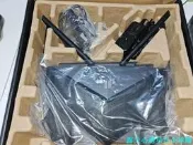 【星月】#裝機 華碩 ASUS 無線電競路由器TUF GAMING AX5400 V2千兆電競游戲路由器 三端游戲加速