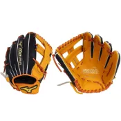 MIZUNO 壘球手套(內野手)(免運 台灣製 右投 美津濃 棒球「1ATGS26800-4799」≡排汗專家≡