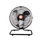 (店+)工業電扇 雙星牌10吋 超強迷你桌扇 桌上型電風扇 鋁葉 台灣製 TS-1002 中崙五金