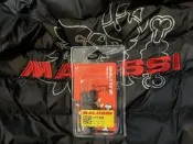義大利 MALOSSI 傳動組專用滑件 NIKITA / BURGMAN AN 250 / J300