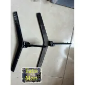 索尼XRM-65X90J Sony原廠件 腳架 底座 支撐架 拆機良品 成色好 液晶電視機材料行