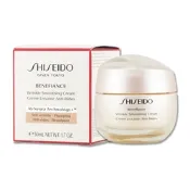 (即期品)SHISEIDO 資生堂 激彈密澎澎霜 50ML（效期至2027年05月）