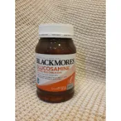 M Jshop澳洲代購🇦🇺blackmores澳佳寶 維骨力 180粒 現貨⚡️