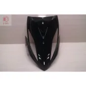 附發票-車殼玩家=GTR Aero,新GTR,17C,擋風板,亮黑,面板,烤漆部份,機車車殼-EG部品