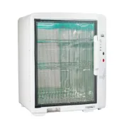 免運費【大家源】88L 三層 紫外線 殺菌 烘碗機/餐具收納箱 TCY-539001