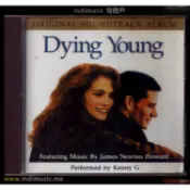 /個體戶唱片行/ 伴你一生 Dying Young 電影原聲帶 Kenny G 肯尼吉