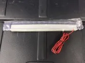 FORD FOCUS 05-12 RS 尾翼專用LED燈 MK2 MK2.5 長度30 寬度 約4.5尾翼專用 