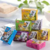 小當家~糕點點心 廣西桂林特產桂花糕 板栗糕 馬蹄糕 綠豆糕 栗子糕 傳統糕點 米糕 方糕