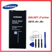 三星  原廠電池 EB-BG610ABE J7 prime 電池 G610 J4+ J6+