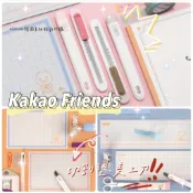 【現貨】Kakao Friends Ryan Apeach 切割墊 美工刀 美工用品 文具用品 辦公用品  韓國代