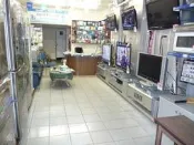 新力/SONY 電視維修 (影像管/液晶) 屏東 台一電器 0937-369452