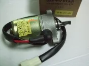 RS100啟動馬達 cuxi jog100 RSZ jog sweet