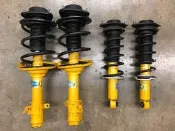 【鴻興車業☆中古物流】SUBARU 速霸陸 Legacy BR9 WRX STI LEVORG 倍斯登 BILSTEIN