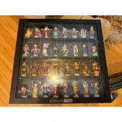 丁丁 select 風雲象棋棋盤整套 絕版附袋