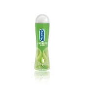 英國 杜蕾斯Durex蘆薈情趣潤滑劑