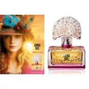 😀 TRY😀 ANNA SUI 安娜蘇 逐夢翎雀30ML / 綺幻星夜女性淡香水(75ML)
