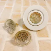 現貨出清‼️賠售價格LED MR16 彩色杯泡12珠杯燈1W藍光紅光綠光彩色彩燈情境燈泡變色燈泡軌道燈投射燈軌道燈草坪燈