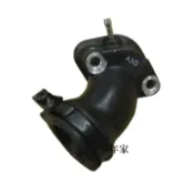 《少年家》SYM 三陽 原廠 副廠  A3G 高手-100 極速高手100 心情100 通氣管總成 進氣歧管