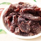 【惠香】相思果130g 袋裝蜜餞 水果乾 蜜餞 還魂梅角 水蜜桃乾 果乾