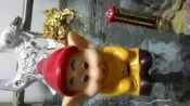 早期 DOPEY 七小矮人 迪士尼  