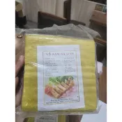 Ram Hà Tĩnh 河靜省春捲皮