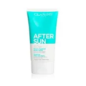 [Strawberrynet草莓網]【Clarins 克蘭詩 (嬌韻詩)】曬後潤膚霜-面部和身體