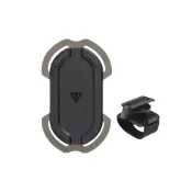 Topeak OMNI RIDECASE II 自行車手機固定架 手機架 通用型手機座含固定座 6.9吋