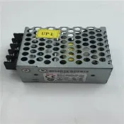 【可開票】MW明緯小電源RS-15-5 5V 3.0A/RS-25-5 5V 5.0A 實物實拍 現貨