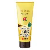 【DOKODEMO】大島椿 極致護髮修護霜 200g