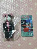 【風行嚴選】bearbrick 4代 cute 可愛款