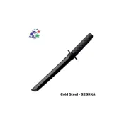 (店+)Cold Steel - O Tanto Bokken 日本風訓練用仿真短劍（聚丙烯材質）小 92BKKA 詮國