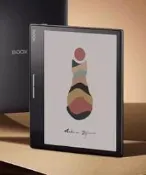 適用文石BOOX Leaf3C電子書閱讀器7英寸鋼化膜萤幕貼膜保護膜軟膜高清膜防刮膜