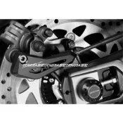 【超值】適用於 雅馬哈YAMAHA TMAX530 TMAX560 改裝後剎卡鉗保護罩