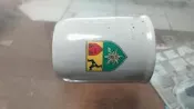 德國山岳軍啤酒杯（公發品））