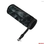 Winn 鼓棒架便攜式鼓棒包帶支撐架可拆卸鼓棒整理器鼓配件牛津布鼓棒存儲用品最多 10 對棒