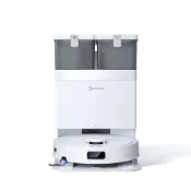 (店+)【ECOVACS 科沃斯】DEEBOT N50 強清潔全能掃拖機器人