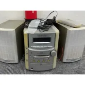 {肥貓黑膠｝Kenwood SH-3MD 日本建伍迷你音響系統 Micro Component Ststem