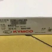Motornana 光陽原廠材料 LEA2 離合器 MANY 魅力 VJR