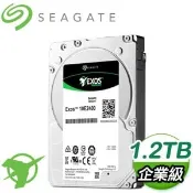 【Autobuy購物中心】Seagate 希捷 企業號 1.2TB 2.5吋 10000轉 256M快取 SAS EXOS企業級硬碟(ST1200MM0129)