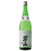 【酒條通】晴雲小川自然純米酒720ml