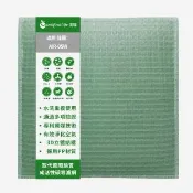 【OriginalLife】長效可水洗★ 空氣清淨機濾網(適用佳醫：AIR-05W超淨抗過敏清淨機)