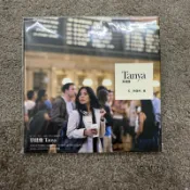 蔡健雅 tanya 若你碰到他 專輯 cd