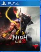 窩克yes99buy樂天分店 美琪PS4遊戲 仁王2 NIOH2 中文