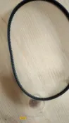 威寶麵包機bm260麵包機皮帶小帶