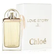 【Chloe’ 蔻依】Love Story 愛情故事女性淡香精 75ML (專櫃公司貨)