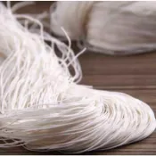 「山霸」金門手工麵線 200g